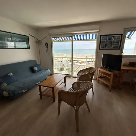 Vue - 4 Pers. - Fr-1-224c-383 Apartament