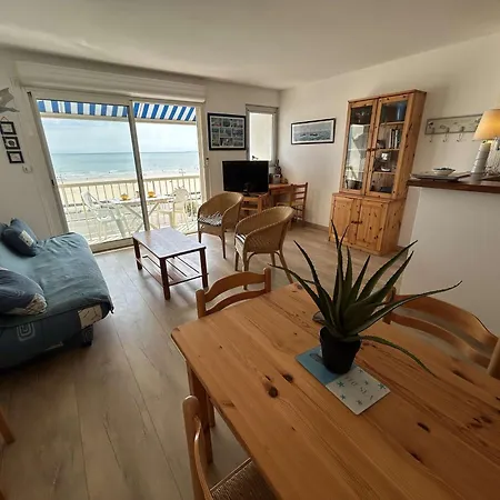 Apartament Vue - 4 Pers. - Fr-1-224c-383