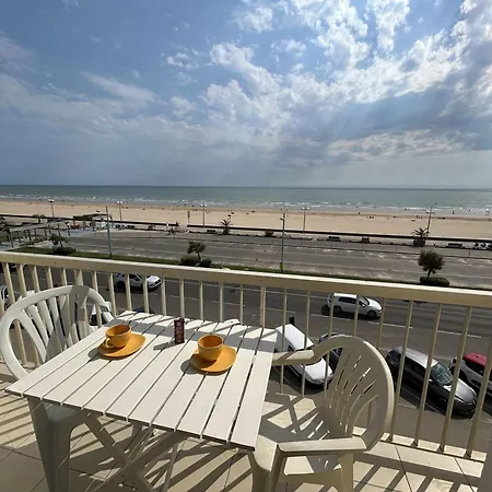 Apartament Vue - 4 Pers. - Fr-1-224c-383 *