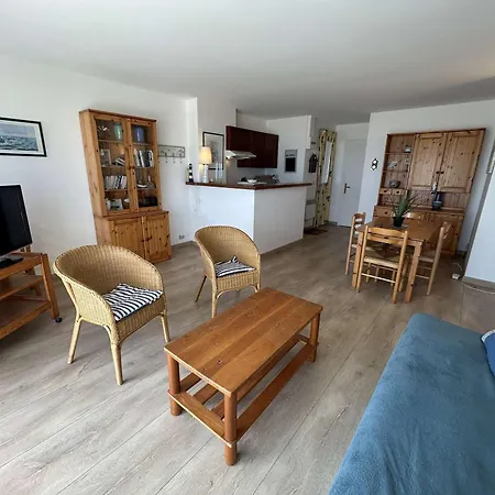 Vue - 4 Pers. - Fr-1-224c-383 Apartament