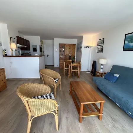 Vue - 4 Pers. - Fr-1-224c-383 Apartament