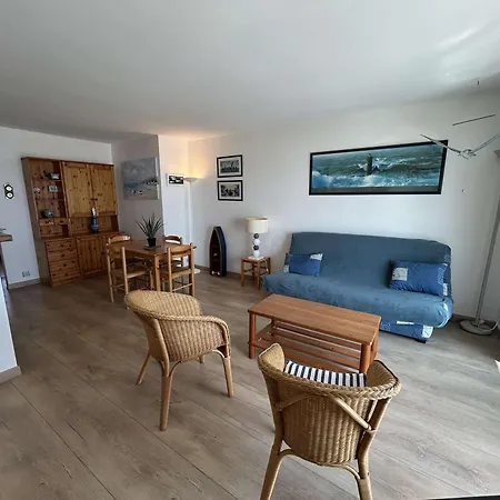 Apartament Vue - 4 Pers. - Fr-1-224c-383
