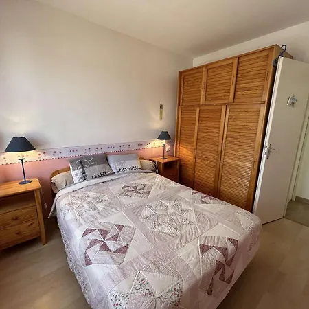Apartament Vue - 4 Pers. - Fr-1-224c-383