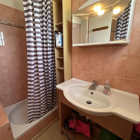 Apartament Vue - 4 Pers. - Fr-1-224c-383 Saint-Jean-de-Monts