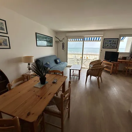 Vue - 4 Pers. - Fr-1-224c-383 Apartament