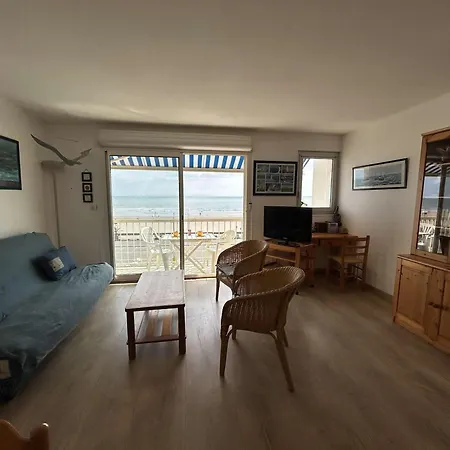 Vue - 4 Pers. - Fr-1-224c-383 Apartament *
