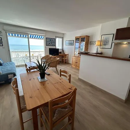 Apartament Vue - 4 Pers. - Fr-1-224c-383 *