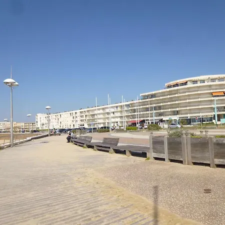 Vue - 4 Pers. - Fr-1-224c-383 Apartament *